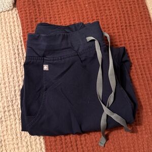 Figs Zamora Jogger Scrub Pants